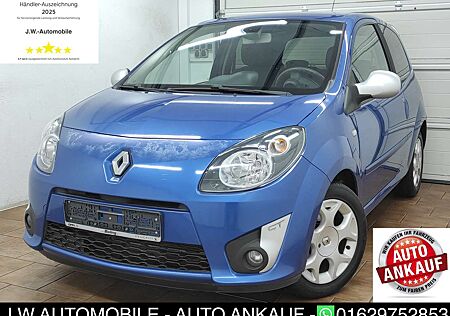 Renault Twingo GT 1.2 *TÜV NEU* KLIMA BC SERVO SPORT EURO-4 ZV