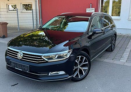 Volkswagen Passat Variant Highline BMT/Start-Stopp