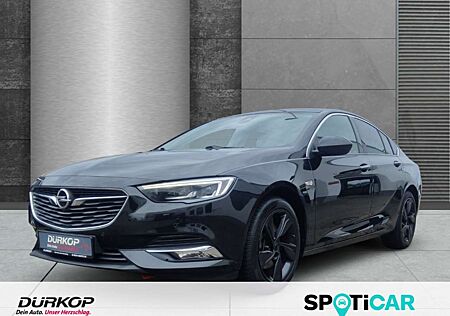 Opel Insignia B Grand Sport Exclusive 2.0 CDTI,Navi,PDC,LHZ,LED,