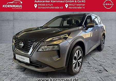 Nissan X-Trail 1.5 Acenta Xtronic (163 PS) Automatik