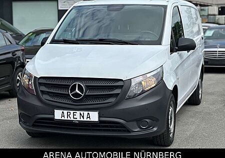 Mercedes-Benz Vito Kasten 116 CDI Lang*Standheizung*Klima*Ahk
