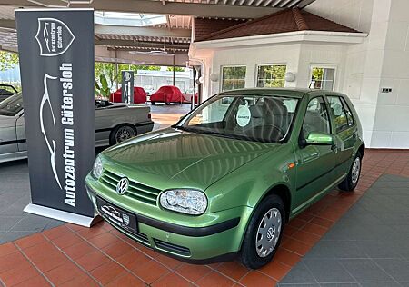 VW Golf Volkswagen * Automatik / 5-Türen *