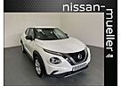 Nissan Juke 1.0 DIG-T 6MT Acenta Navi LED Kamera