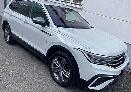 VW Tiguan Allspace Volkswagen Tiguan 2.0 TDI Allspace Life Mod.2023
