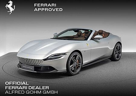 Ferrari Roma Spider