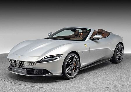 Ferrari Roma Spider