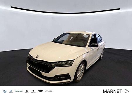 Skoda Octavia 2.0 TDI DSG Sportline Navi*Kamera*Head-U