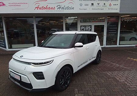 Kia Soul E- 204 SPIRIT LEDER 3-PHASEN