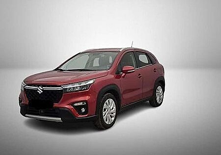 Suzuki Others SX4 S-Cross 1.5 Hybrid Comfort+ AllGrip AGS*360