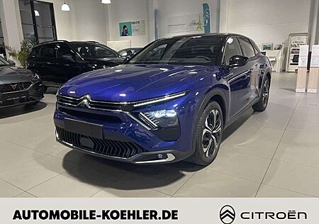 Citroën C5 X Citroen Shine Pack PHEV 225 NAVI HEAD-UP DAB SZHZG