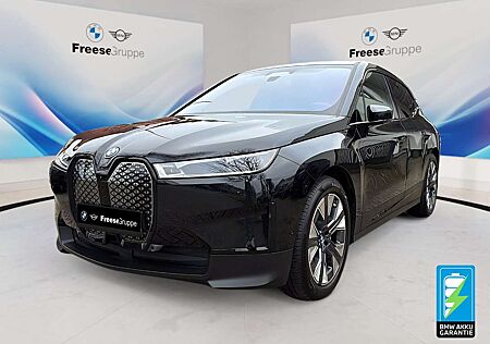 BMW iX xDrive40 Head-Up HK HiFi DAB LED RFK Shz