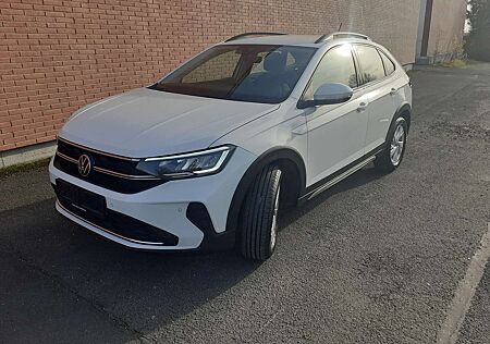 VW Taigo Volkswagen 1.0 TSI 7-Gang DSG Automatik LIFE