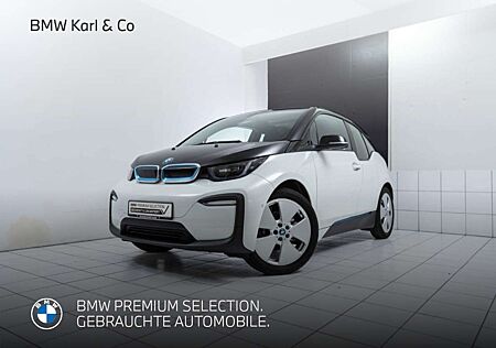 BMW i3 120Ah DAB 24 Monate Garantie SHZ i LM Rad Ster