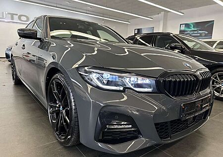 BMW 330i 330 Aut.M Sport
