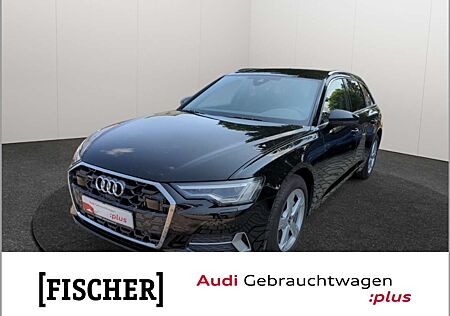 Audi A6 Avant 40TDI quattro S tronic Sport Matrix Navi AHK