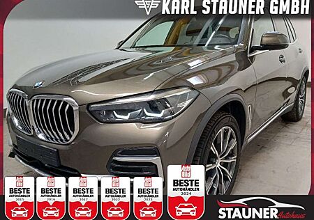 BMW X5 30d xDrive MEMORY AHK SKY LOUNGE INTEGRAL