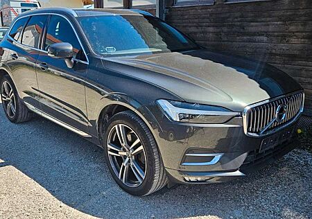 Volvo XC 60 XC60 Inscription 2WD,360 20 Zoll, 8fach