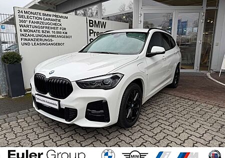 BMW X1 xDrive 25e M-Sport Navi LED ACC El. Heckklappe 2-