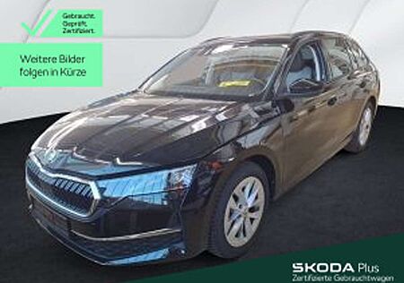 Skoda Octavia Combi 1.5 TSI e-Tec DSG SELECTION*MATRIX
