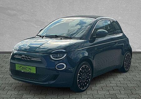 Fiat 500E La Prima #DAB #ANDROID #NAVI #Metallic #LED