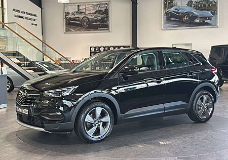 Opel Grandland X Aut. Elegance 1.H/ACC/S-HE/NAV/SHZ