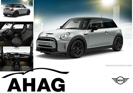 Mini Cooper SE Classic Trim Klimaaut. Sportsitze PDC