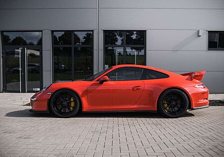 Porsche 991 /911 GT3-PTS-PCCB-Lift-Clubsport-DAB