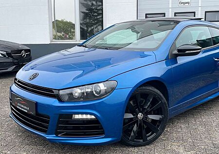 Volkswagen Scirocco R 2.0 TSI | DSG | PANO | LEDER |