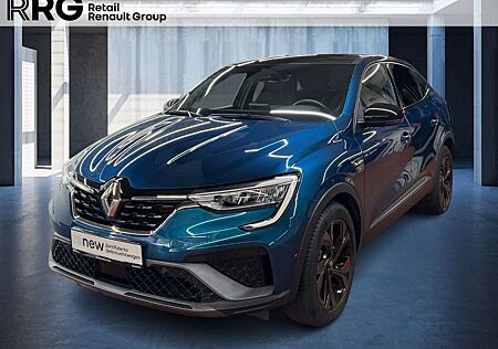 Renault Arkana R.S. LINE E-TECH Hybrid 145