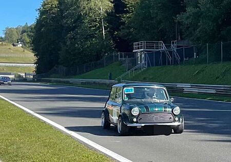 Rover MINI Cooper 1300
