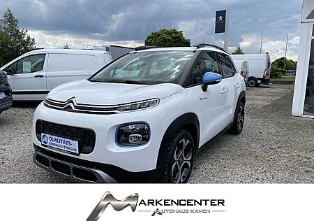 Citroën C3 Aircross Citroen PureTech 110 Stop & Start EAT PDC SHZ