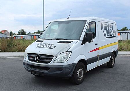 Mercedes-Benz Sprinter Kasten 216 CDI L1H1 Standh. Klima Temp.