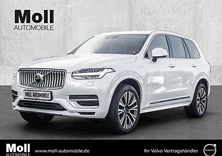 Volvo XC 90 XC90 Inscription Expression Recharge Plug-In Hybrid AWD