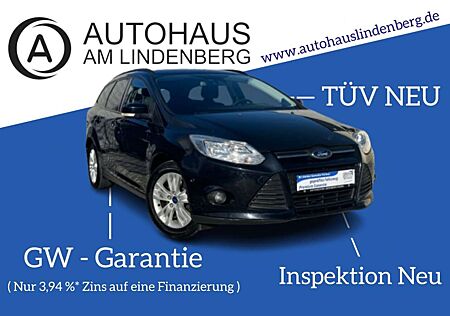 Ford Focus Turnier Trend*129.000KM*PDC V+H*KLIMAANL.