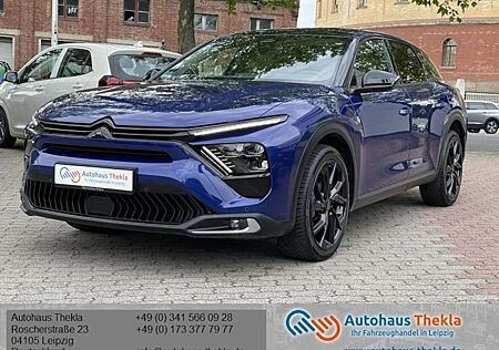 Citroën C5 X Citroen 1.6 PureTech 180 Shine Pack,GHSD,Leder,1H.