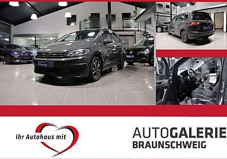 VW Touran Volkswagen 2.0 TDI United *7-SITZE*ACC*SHZ*AHK*CAM*