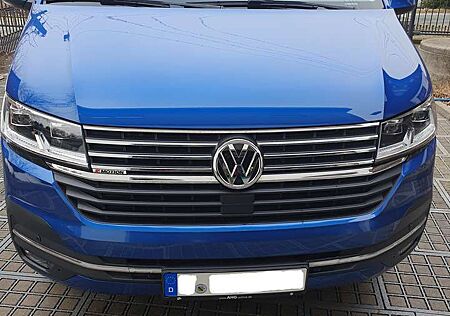 VW T6 Volkswagen .1 Multivan Multivan .1 Kurz 4MOTIONGeneration Six