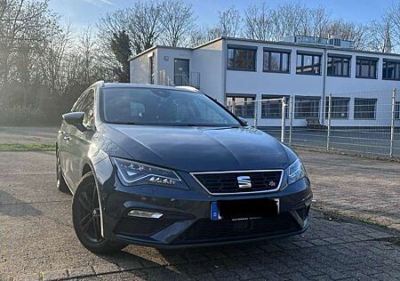 Seat Leon FR 1.5 TSI Xcellence Top Zustand!!!