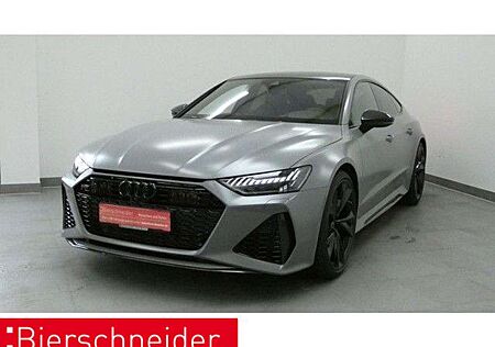 Audi RS7 Sportback MATT NP: 192.710.- !VOLL!