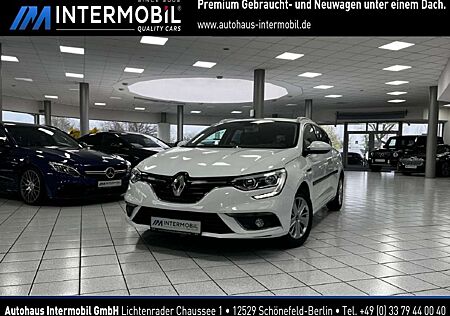 Renault Megane IV Experience 1.5 dCi 110*NAVI*TEMPO*PDC