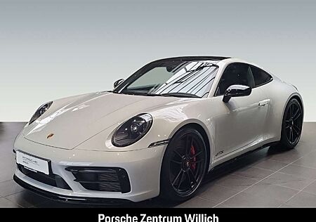 Porsche 992 gebraucht kaufen Porsche 992 911 Carrera GTS Liftsystem-VA Rückfahrkamera