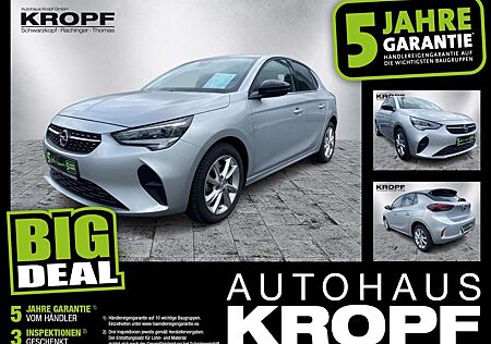 Opel Corsa F 1.2 Turbo Elegance