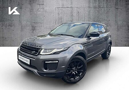 Land Rover Range Rover Evoque TD4 SE AWD Panorama I Leder