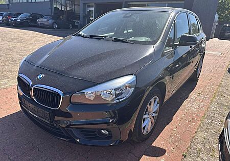BMW 218 d Active Tourer+Ratenzahlung ohne Bank+Tüv Neu