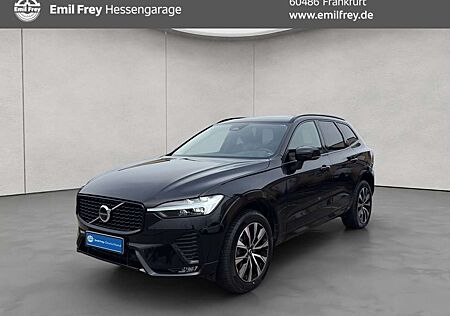 Volvo XC 60 XC60 XC60 B4 AWD Plus-Dark Aut Leder BLIS PilotAssist