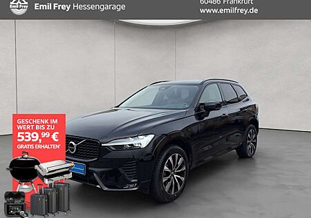 Volvo XC 60 XC60 XC60 B4 AWD Plus-Dark Aut Leder BLIS PilotAssist