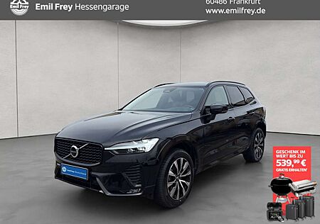 Volvo XC 60 XC60 XC60 B4 AWD Plus-Dark Aut Leder BLIS PilotAssist
