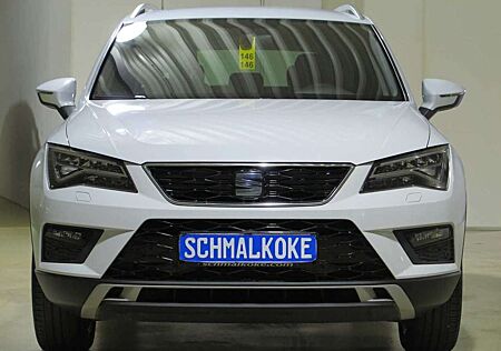 Seat Ateca 1.5 TSI ACT OPF Xcellence Navi DAB LM18