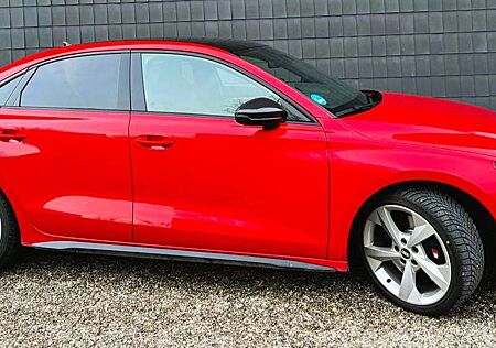 Audi S3 A3 Limousine TFSI Limousine quattro S tronic