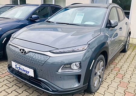 Hyundai Kona Style Elektro 2WD Navi Assistenzpaket